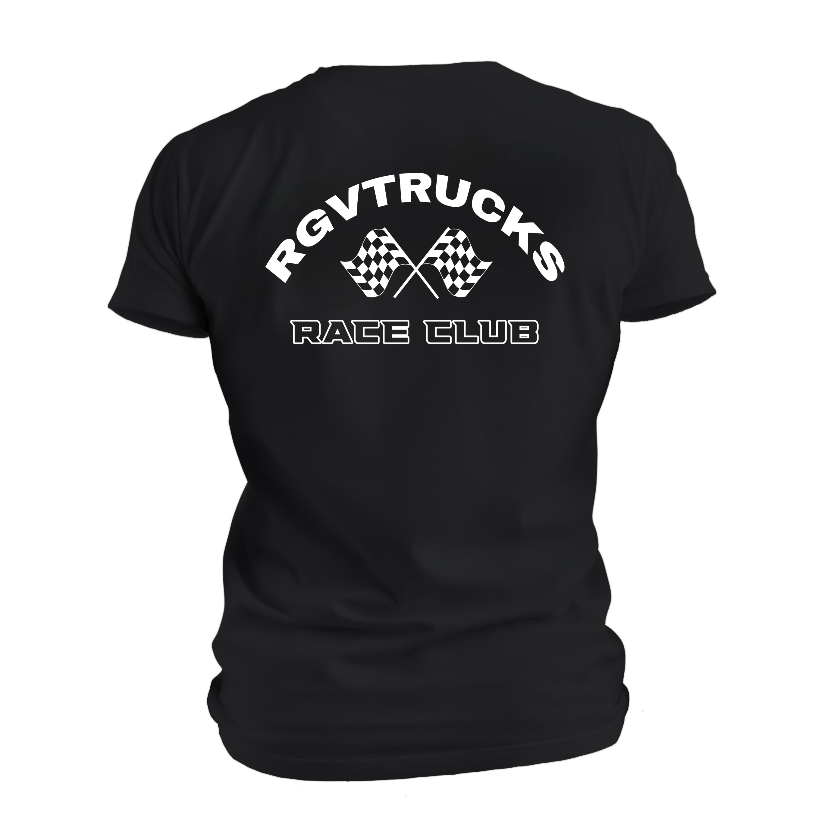 RGVT Race Club - Short Sleeve