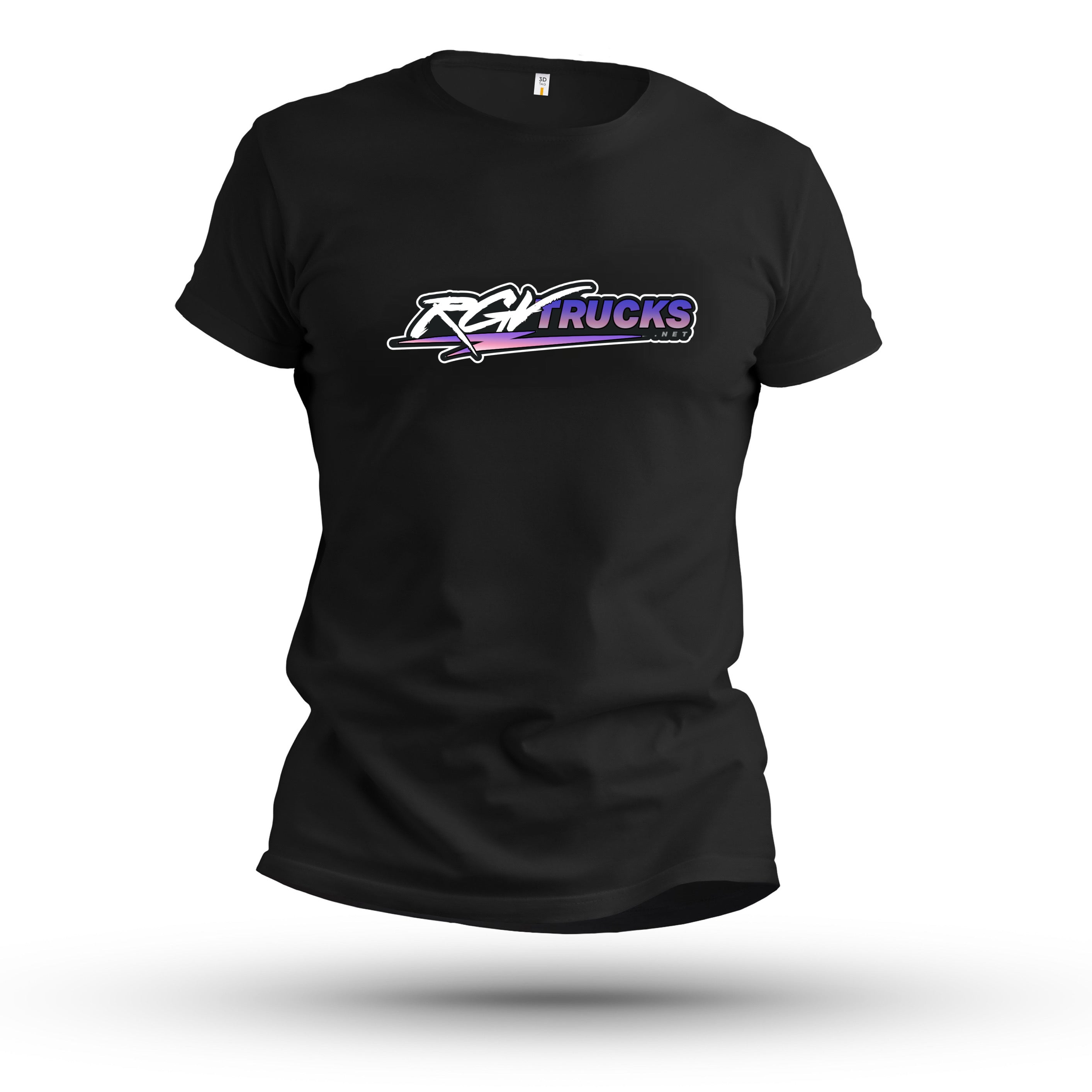 Estilo RGV - Short Sleeve T-Shirt