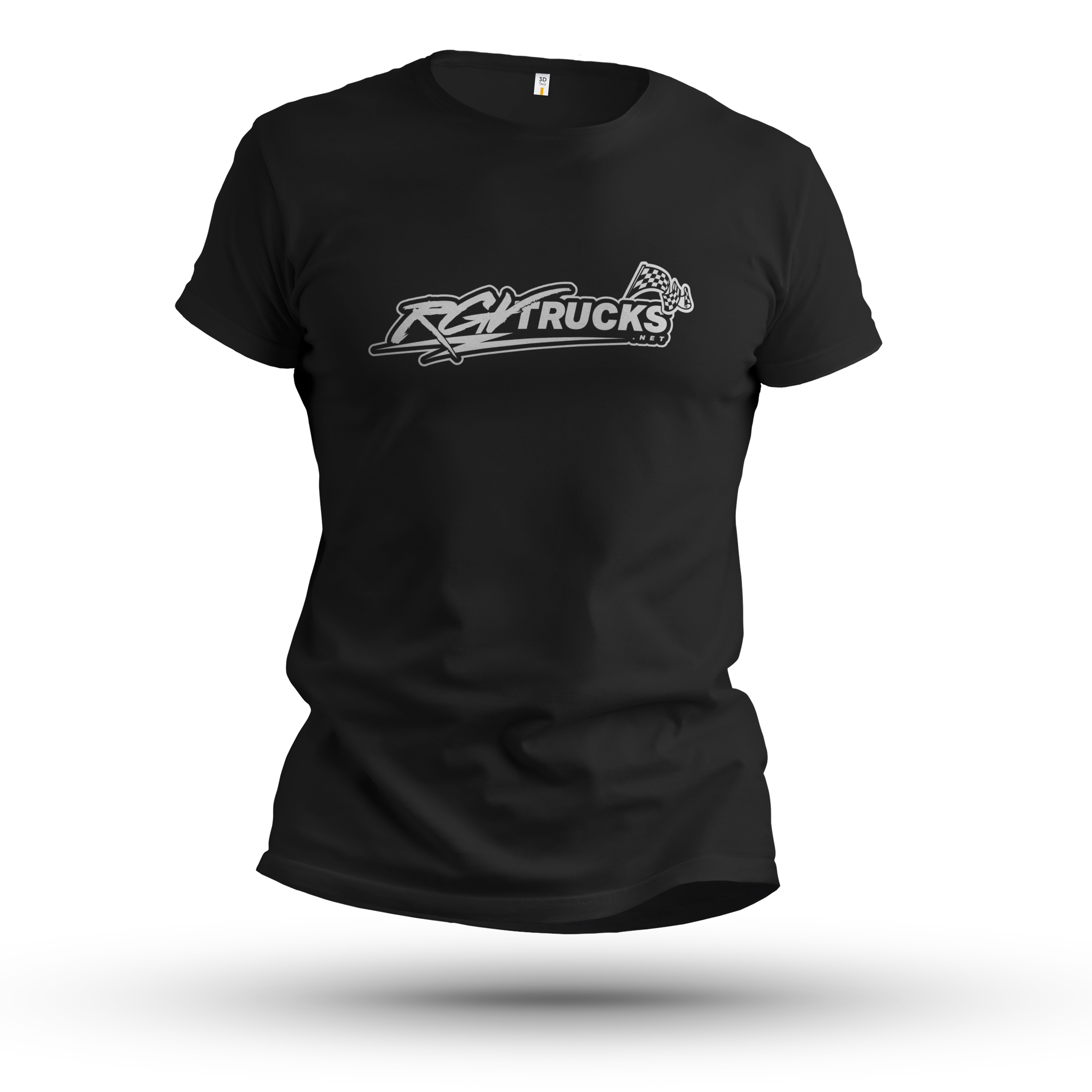 Chase Your Build - Short Sleeve T-Shirt