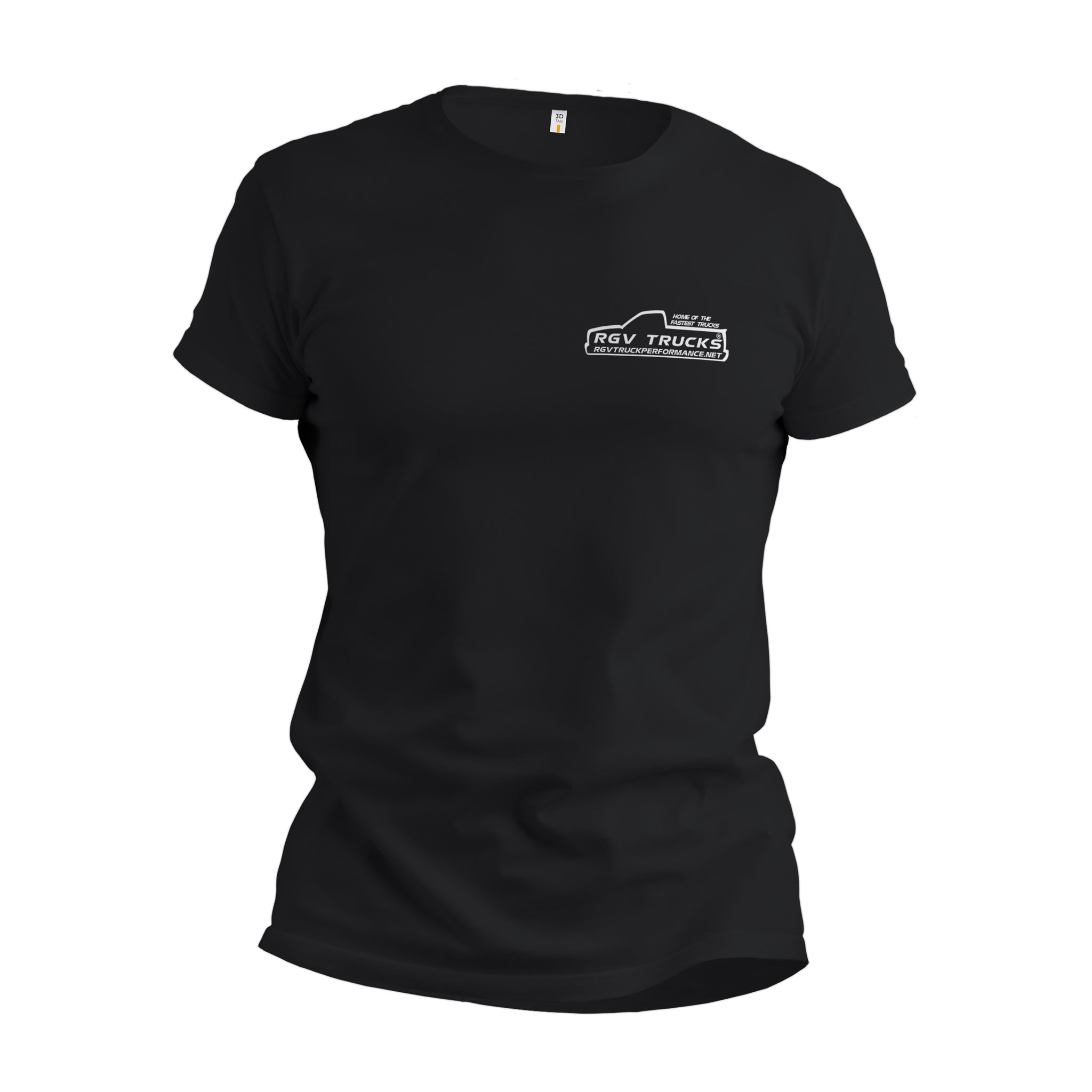 RGV Classic - Short Sleeve T-Shirt